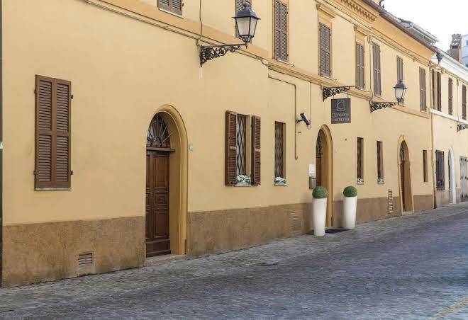 Pensione piemonte