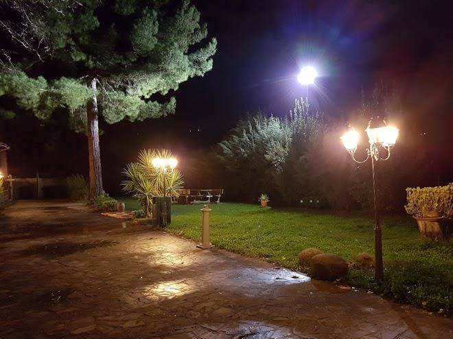 Pizzeria al vecchio rotone di ricciotti
