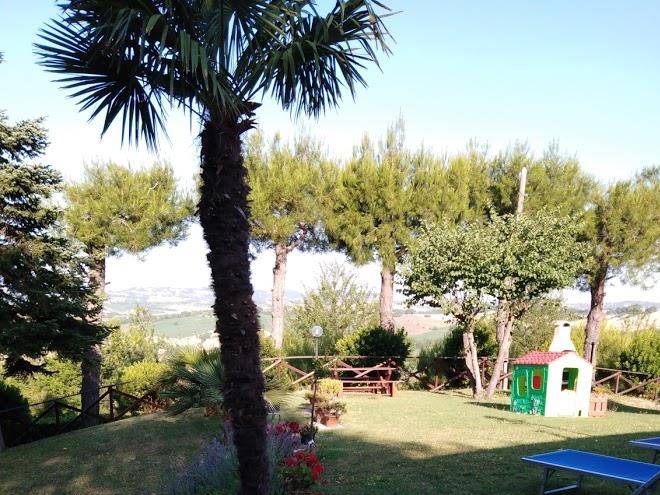 Poggio del conero