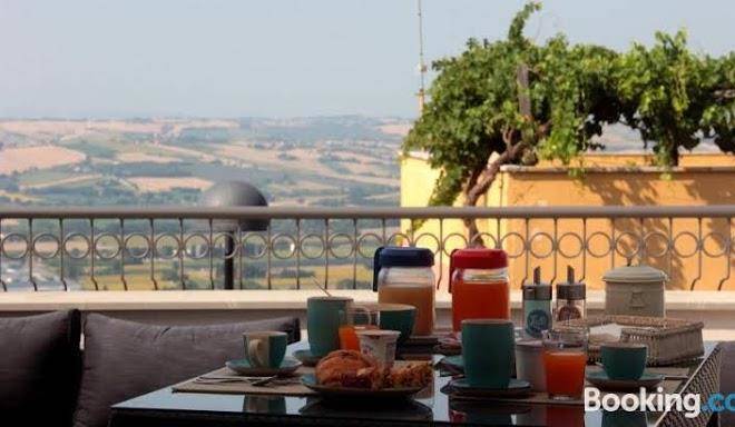 Relais chambre