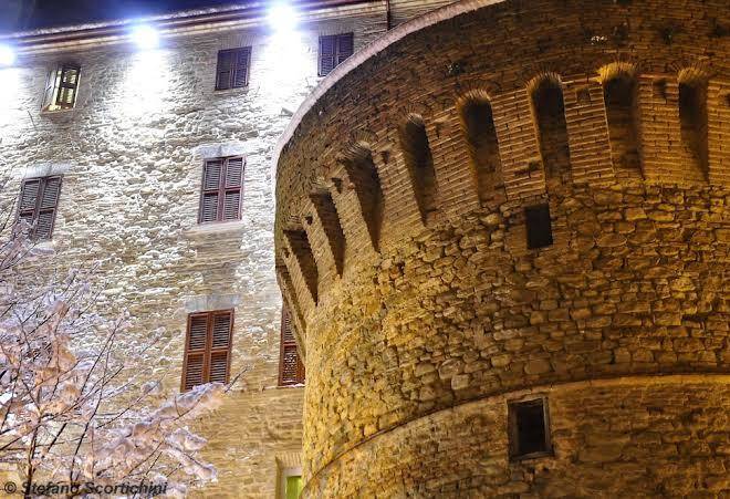 Relais del borgo hotel e spa 4 stelle