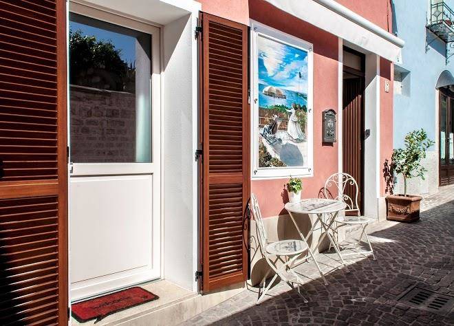 Relais l'orizzonte