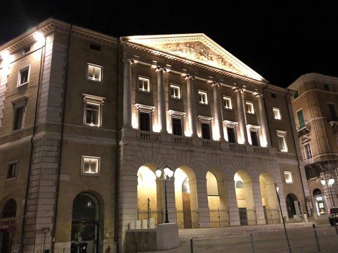 Residence degli aranci