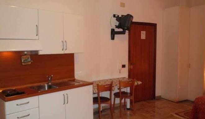 Residence executive