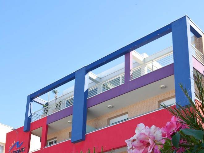 Residence la nave