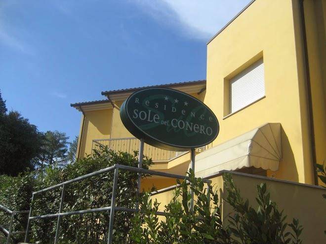 Residence sole del conero