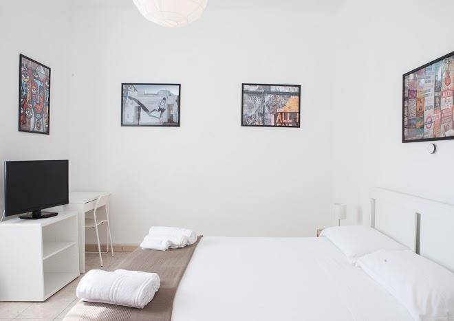 Residenza cleopatra 1
