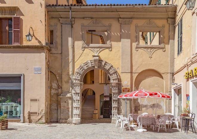 Residenza d'epoca lo svevo