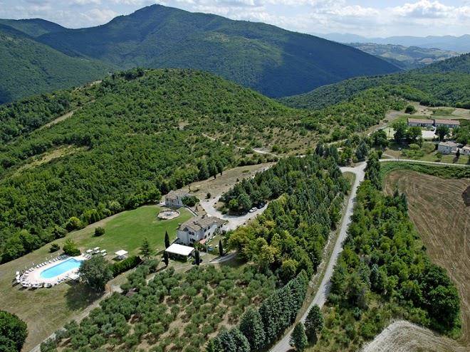 Riserva privata san settimio