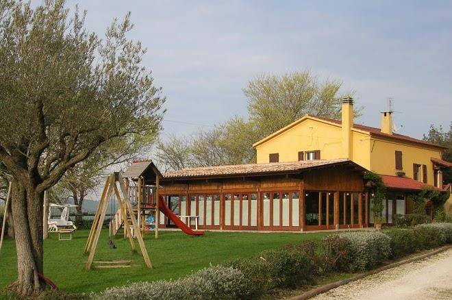 Ristorante la roverella