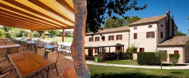 Ristorante taverna dei guelfi di pergolini maurizio