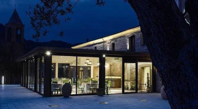 Ristoro Appennino Image