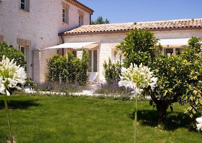San michele sirolo relais & spa
