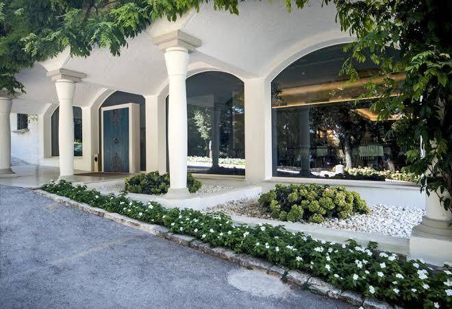Seebay hotel