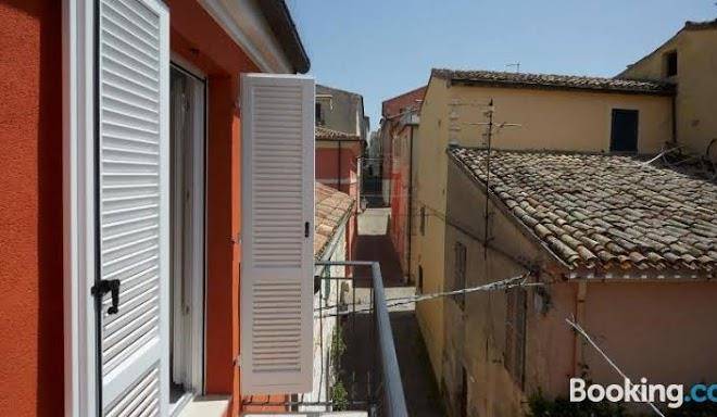 Somniun affittacamere b&b sirolo