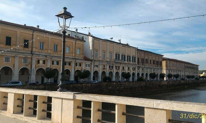 Sotto le logge b&b