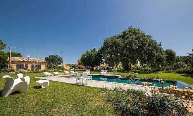 Tenuta Del Viandante Image