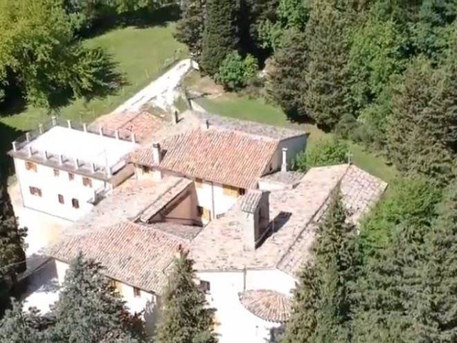Tenuta san cassiano