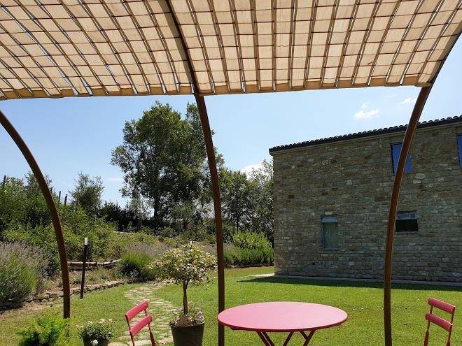 Tenuta silente