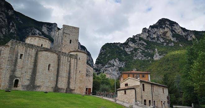 Terme di frasassi