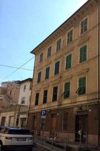 The resident ancona