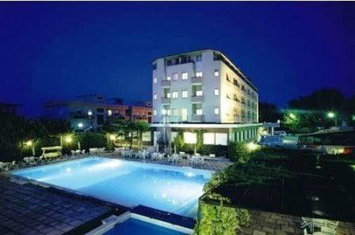 Touring hotel
