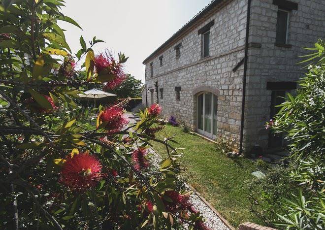 Valcastagno relais & residence
