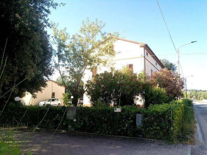 Via della marina 3