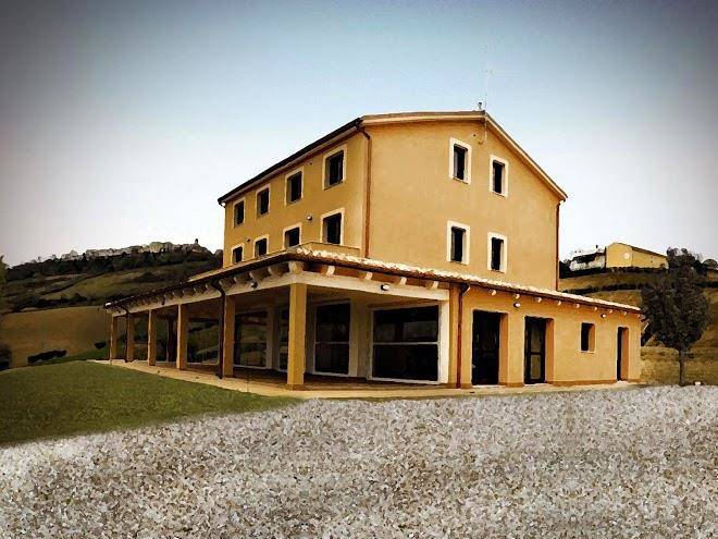 Agriturismo annarella