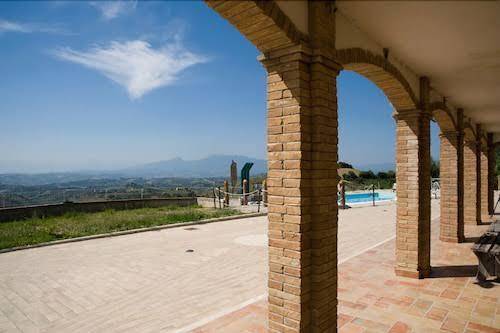 Agriturismo aqua viva