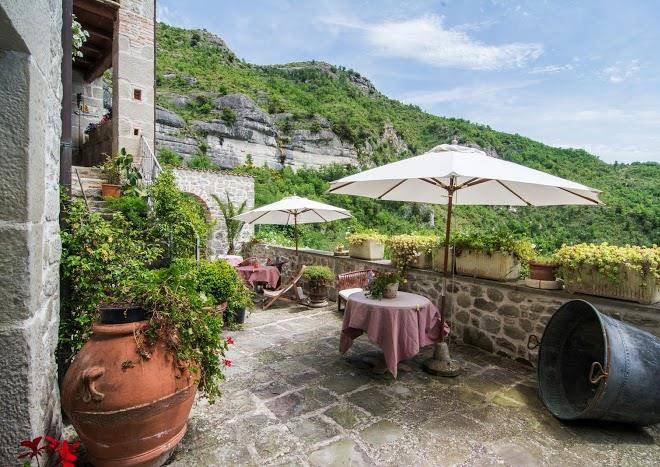 Agriturismo arcera