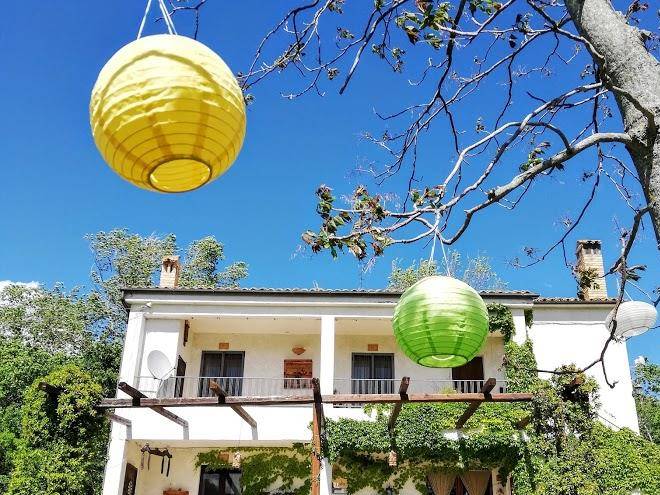 Agriturismo c'era una volta