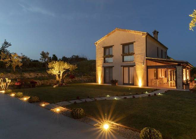 Agriturismo collelago