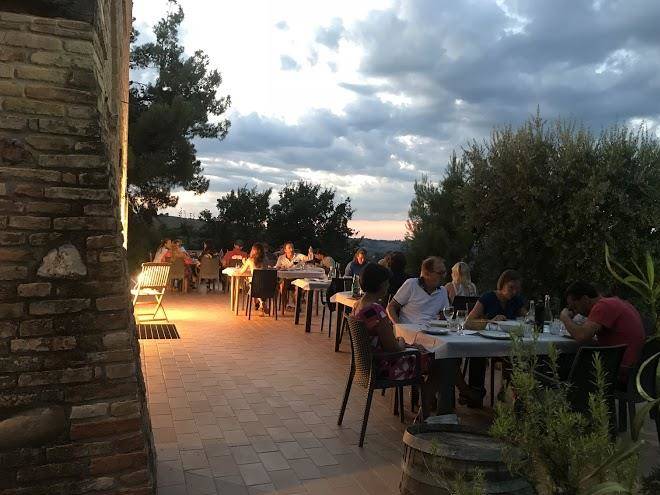 Agriturismo fiorenire