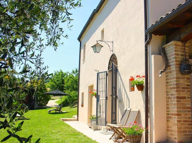 Agriturismo fortuna verde