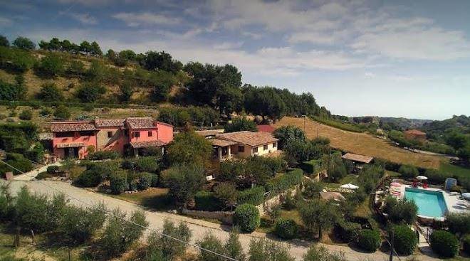 Agriturismo il poderino della nonna