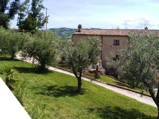 Agriturismo il vecchio acero