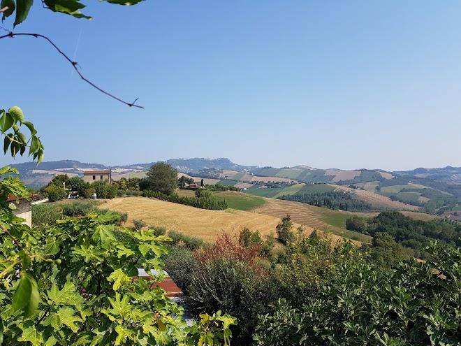 Agriturismo la casetta