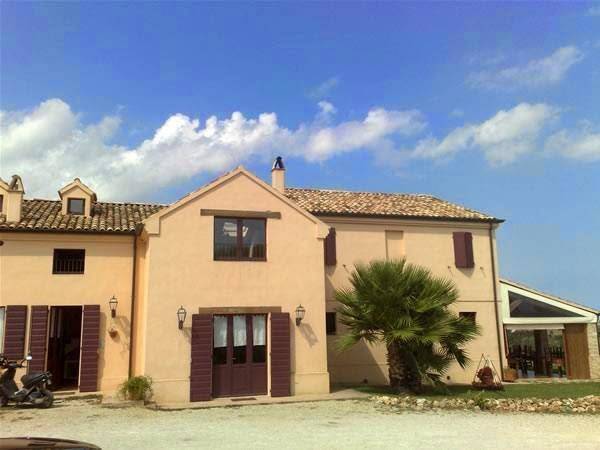 Agriturismo la castelletta
