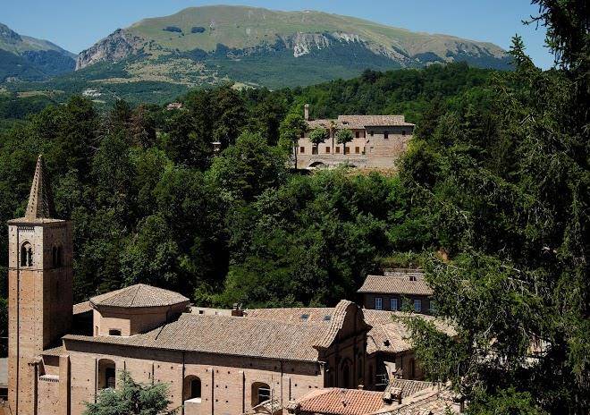 Agriturismo le castellare