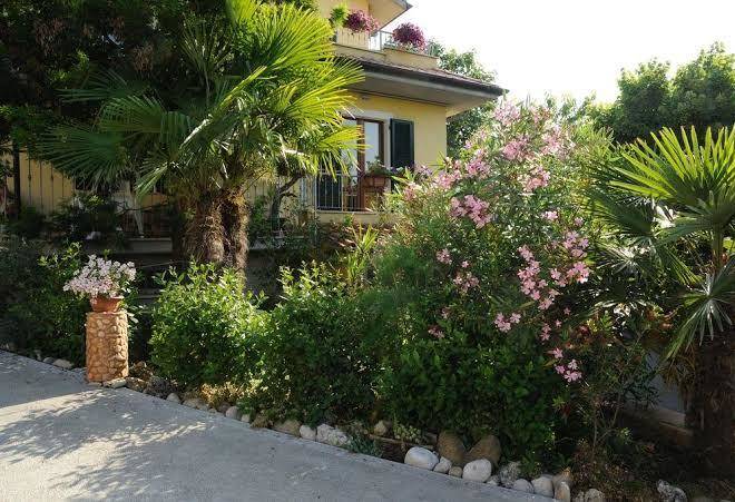 Agriturismo nonno pio