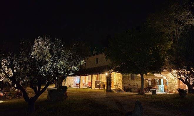 Agriturismo pietra antica