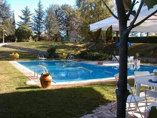 Agriturismo san francesco