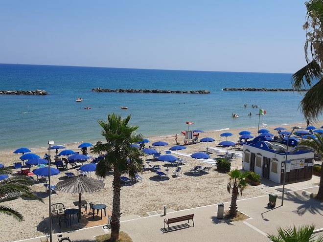 Albergo oasi di cupra
