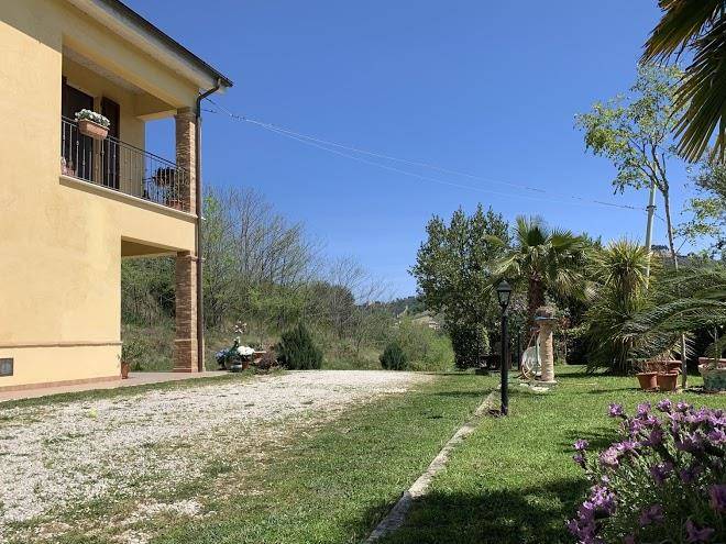 Almalu b&b