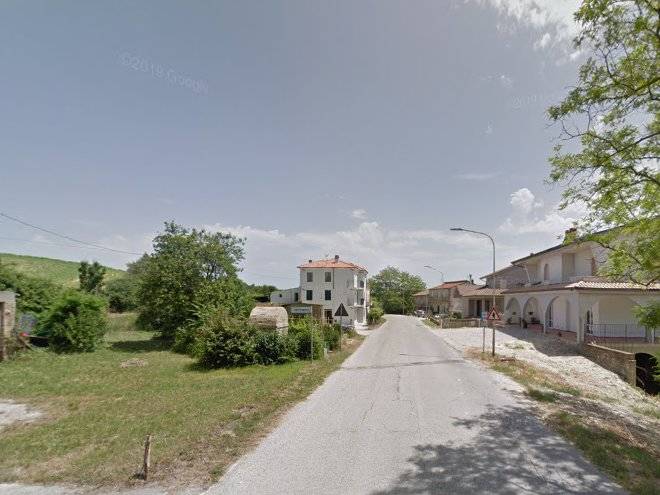 Angeli di montefiore