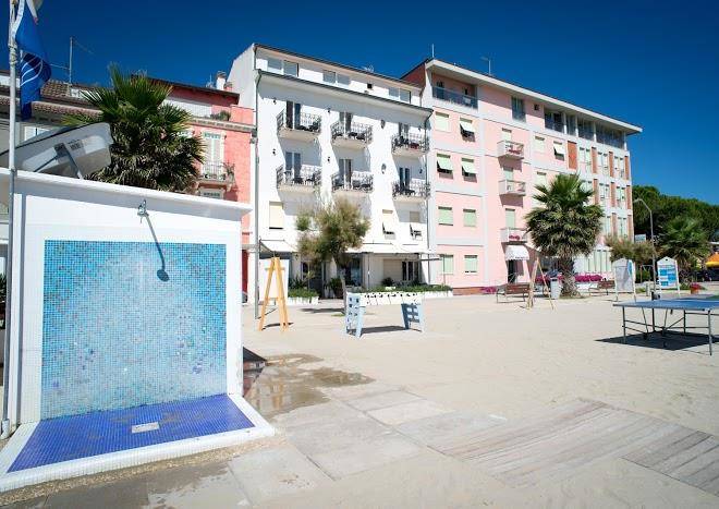 Baia marina hotel
