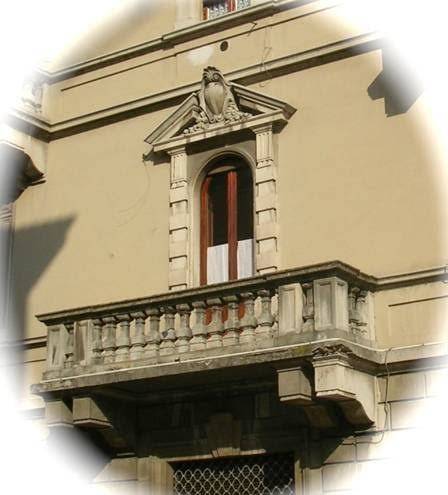 B&b ascoli antica