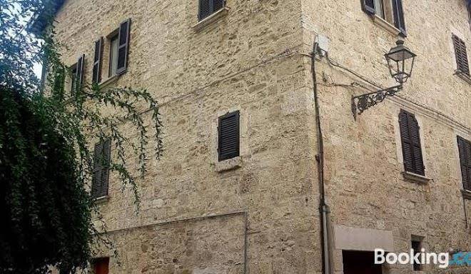 B&b ascoli picus