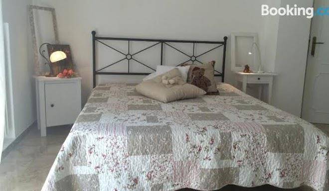 B&b azzurramare